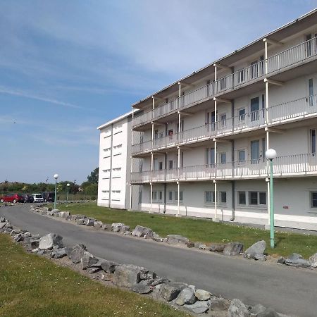 Apartmán Joy Lotus 105 De Haan Exteriér fotografie