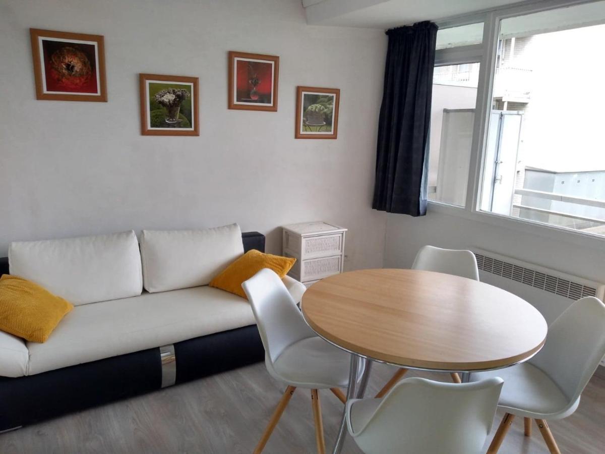 Apartmán Joy Lotus 105 De Haan Exteriér fotografie