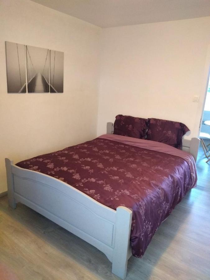 Apartmán Joy Lotus 105 De Haan Exteriér fotografie