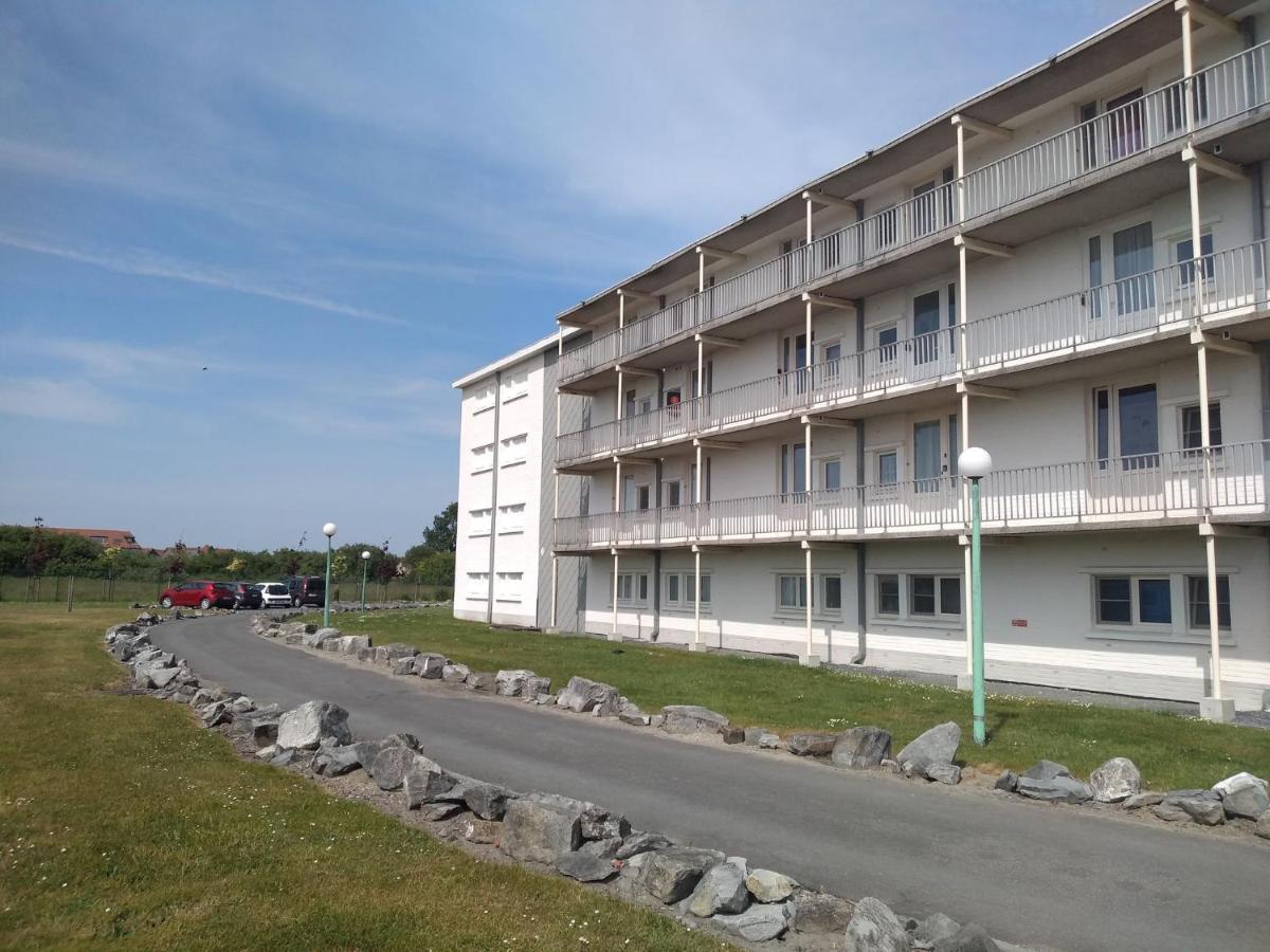Apartmán Joy Lotus 105 De Haan Exteriér fotografie